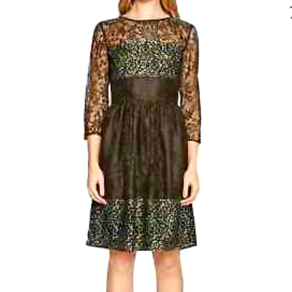 French Connection Molly Dress